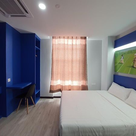 Paradian Hotel Seremban Extérieur photo